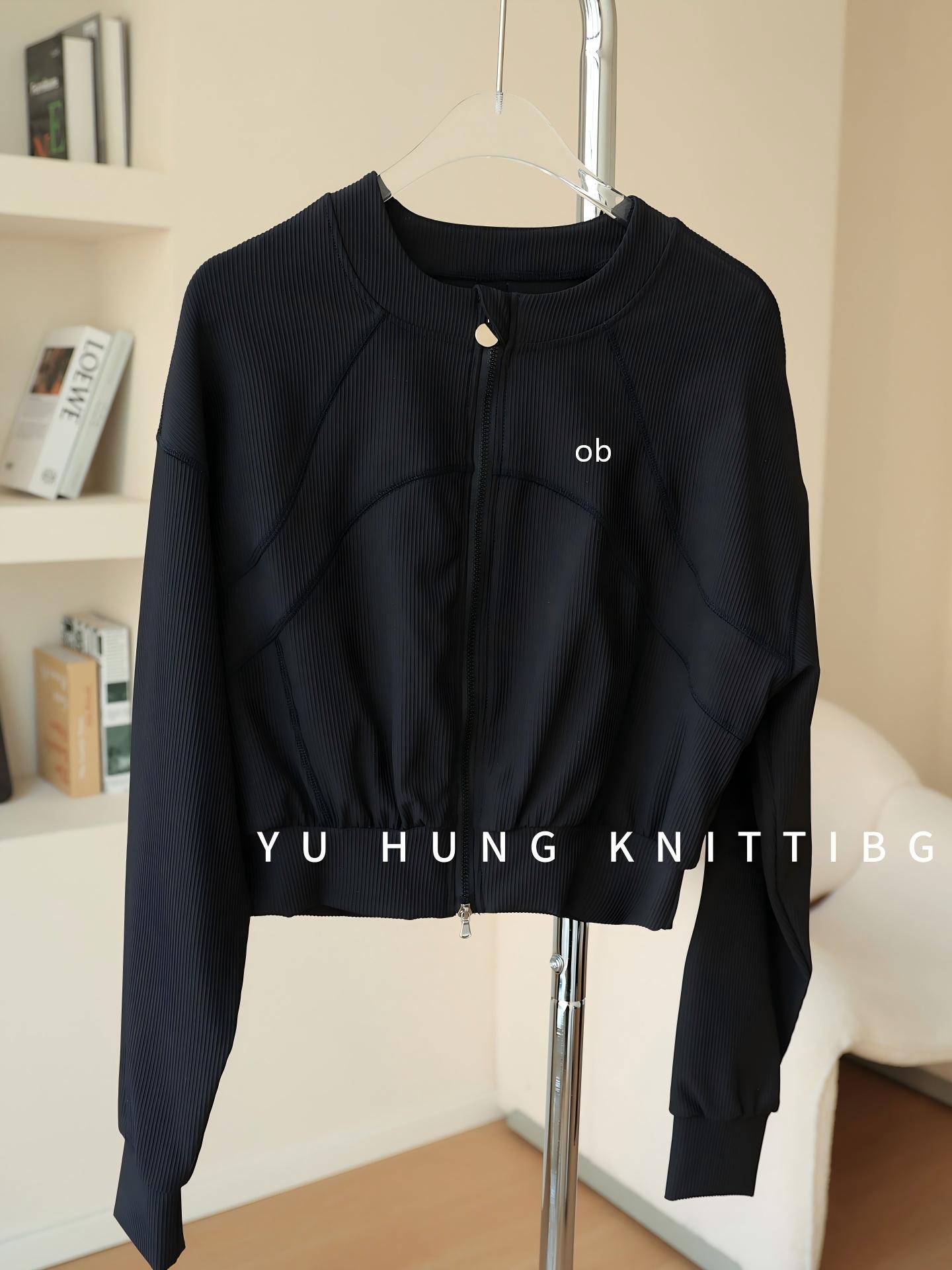 Sporting jacket 2026 autumn ne - đánh giá và giá Yoga Fitness Training