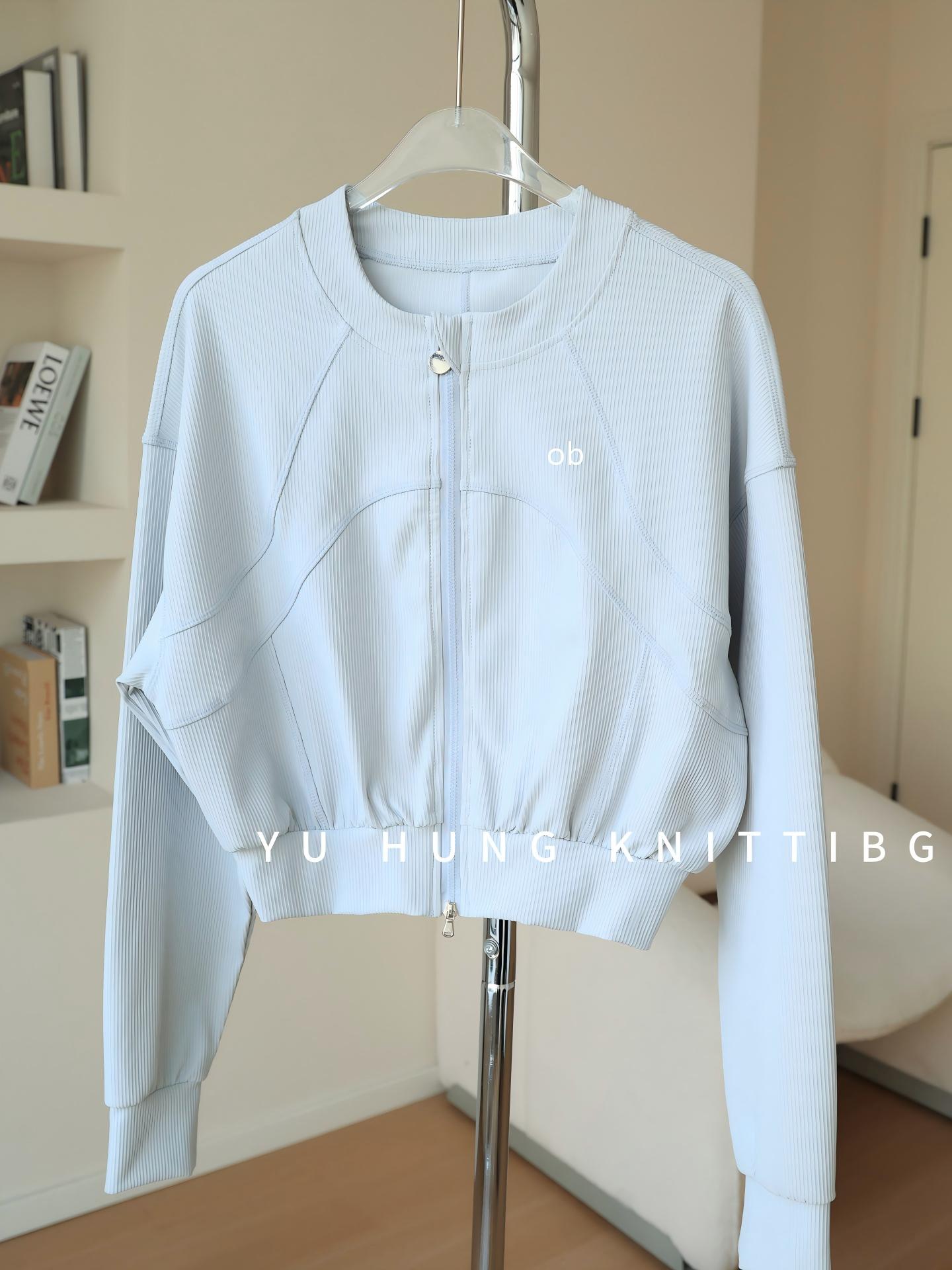 Sporting jacket 2026 autumn ne - đánh giá và giá Yoga Fitness Training