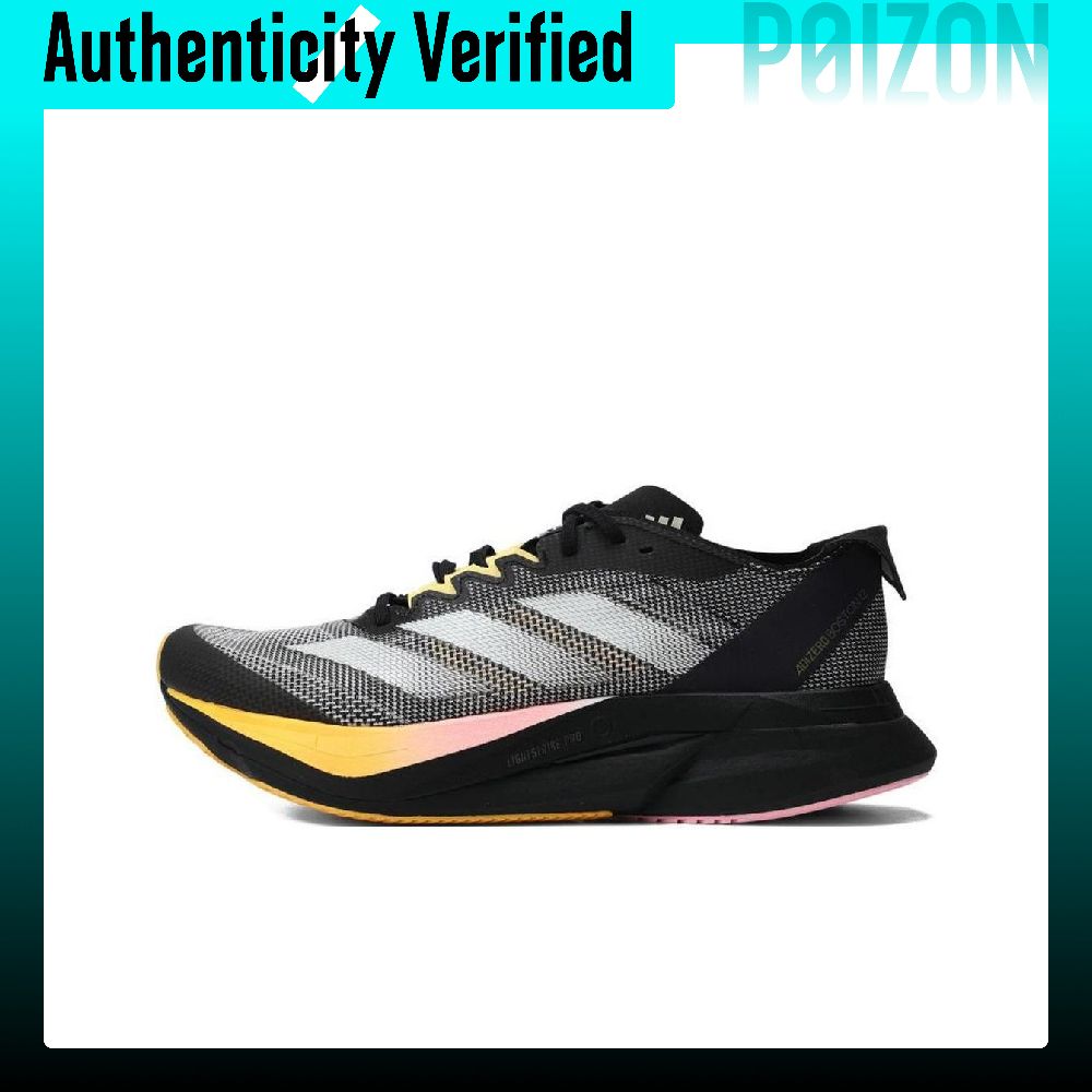 Adidas Adizero Boston 12 Comfo - đánh giá và giá Adidas Shoes Adizero Boston 12