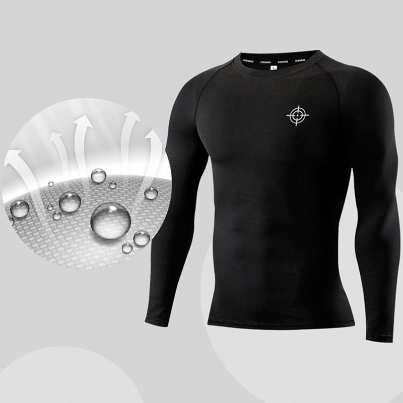 2026 Men Compression Sportswea - đánh giá và giá Yoga Fitness Training